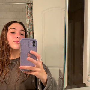 Meet your Posher, Cate